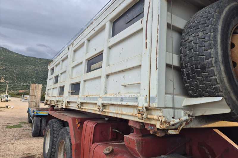 OmecoHub - Immagine IVECO 380E34